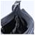 Borsa a Spalla PRADA in Nylon Nero Auth EC354 - vista 26
