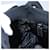 Borsa a Spalla PRADA in Nylon Nero Auth EC354 - vista 27