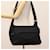 Borsa a Spalla PRADA in Nylon Nero Auth EC354 - vista 30