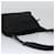 Borsa a Spalla PRADA in Nylon Nero Auth EC354 - vista 6