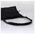 Borsa a Spalla PRADA in Nylon Nero Auth EC354 - vista 7
