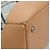 Borsa a mano Burberry Nova Check Blue Label in tela blu Auth EC489 - vista 10