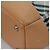 Borsa a mano Burberry Nova Check Blue Label in tela blu Auth EC489 - vista 14