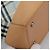 Borsa a mano Burberry Nova Check Blue Label in tela blu Auth EC489 - vista 15