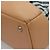 Borsa a mano Burberry Nova Check Blue Label in tela blu Auth EC489 - vista 16