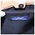 Borsa a mano Burberry Nova Check Blue Label in tela blu Auth EC489 - vista 17