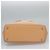 Borsa a mano Burberry Nova Check Blue Label in tela blu Auth EC489 - vista 6