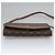 LOUIS VUITTON Monogram Bordeaux 27 Borsa a Spalla M51797 LV Auth BA475 Monogramma - vista 5