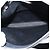LOEWE Borsa a Spalla Anagram PVC Nero Argento Auth hk2150 - vista 10