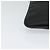 LOEWE Borsa a Spalla Anagram PVC Nero Argento Auth hk2150 - vista 14