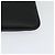 LOEWE Borsa a Spalla Anagram PVC Nero Argento Auth hk2150 - vista 15