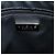 LOEWE Borsa a Spalla Anagram PVC Nero Argento Auth hk2150 - vista 18