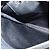 LOEWE Borsa a Spalla Anagram PVC Nero Argento Auth hk2150 - vista 20