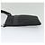 LOEWE Borsa a Spalla Anagram PVC Nero Argento Auth hk2150 - vista 3