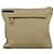 Borsa a spalla Burberry Blue Label in nylon beige Auth ti2794 - vista 13