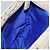 Borsa a spalla Burberry Blue Label in nylon beige Auth ti2794 - vista 17