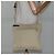Borsa a spalla Burberry Blue Label in nylon beige Auth ti2794 - vista 21