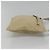 Borsa a spalla Burberry Blue Label in nylon beige Auth ti2794 - vista 4