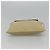 Borsa a spalla Burberry Blue Label in nylon beige Auth ti2794 - vista 5