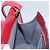 LOUIS VUITTON Sac à épaule Epi Cluny Rouge M52257 LV Auth EC406 - vue 11