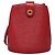 LOUIS VUITTON Sac à épaule Epi Cluny Rouge M52257 LV Auth EC406 - vue 13