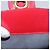 LOUIS VUITTON Sac à épaule Epi Cluny Rouge M52257 LV Auth EC406 - vue 18