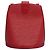 LOUIS VUITTON Sac à épaule Epi Cluny Rouge M52257 LV Auth EC406 - vue 2