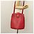 LOUIS VUITTON Sac à épaule Epi Cluny Rouge M52257 LV Auth EC406 - vue 21