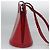 LOUIS VUITTON Sac à épaule Epi Cluny Rouge M52257 LV Auth EC406 - vue 4