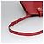 LOUIS VUITTON Sac à épaule Epi Cluny Rouge M52257 LV Auth EC406 - vue 7