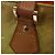 LOUIS VUITTON Monogram Vernis Houston Borsa a Mano Grigia M91053 LV Auth EC363 Grigio - vista 18