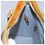 LOUIS VUITTON Monogram Vernis Houston Borsa a Mano Grigia M91053 LV Auth EC363 Grigio - vista 22