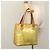 LOUIS VUITTON Monogram Vernis Houston Borsa a Mano Grigia M91053 LV Auth EC363 Grigio - vista 26