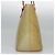 LOUIS VUITTON Monogram Vernis Houston Borsa a Mano Grigia M91053 LV Auth EC363 Grigio - vista 3