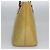 LOUIS VUITTON Monogram Vernis Houston Borsa a Mano Grigia M91053 LV Auth EC363 Grigio - vista 4