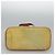 LOUIS VUITTON Monogram Vernis Houston Borsa a Mano Grigia M91053 LV Auth EC363 Grigio - vista 5