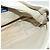 Borsa in tela e pelle Burberry Nova Check Blue Label bianca argento autentica EC349 Bianco - vista 18