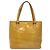 LOUIS VUITTON Monogram Vernis Houston Borsa a Mano Beige M91004 LV Auth hk2233 - vista 13
