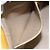 LOUIS VUITTON Monogram Vernis Houston Borsa a Mano Beige M91004 LV Auth hk2233 - vista 21
