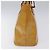 LOUIS VUITTON Monogram Vernis Houston Borsa a Mano Beige M91004 LV Auth hk2233 - vista 4
