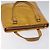 LOUIS VUITTON Monogram Vernis Houston Borsa a Mano Beige M91004 LV Auth hk2233 - vista 6