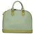 LOUIS VUITTON Epi Electric Alma PM Hand Bag Amand M40625 LV Auth EC187 - view 13