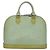 LOUIS VUITTON Epi Electric Alma PM Hand Bag Amand M40625 LV Auth EC187 - view 2