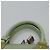 LOUIS VUITTON Epi Electric Alma PM Hand Bag Amand M40625 LV Auth EC187 - view 8