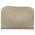 Borsa a spalla Gancini in suede beige e oro Auth MY113 di Salvatore Ferragamo D'oro - vista 2