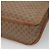 Borsa tote in PVC beige Micro GG Supreme di GUCCI Auth mr1148 - vista 16