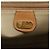 Borsa tote in PVC beige Micro GG Supreme di GUCCI Auth mr1148 - vista 19