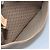 Borsa tote in PVC beige Micro GG Supreme di GUCCI Auth mr1148 - vista 21