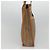 Borsa tote in PVC beige Micro GG Supreme di GUCCI Auth mr1148 - vista 3