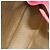 Bamboo Zaino Gucci in pelle scamosciata rossa e oro 003 2058 0016 Auth nb202 Rosso D'oro - vista 11